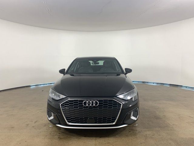 2022 Audi A3 Premium