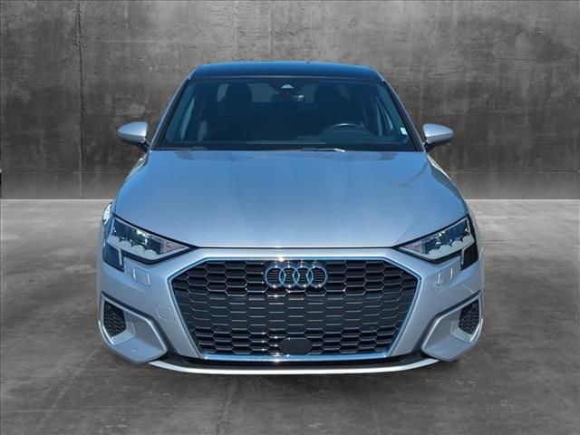 2022 Audi A3 Premium