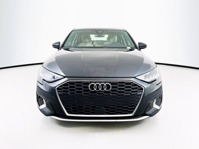 2022 Audi A3 Premium