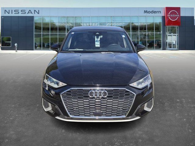 2022 Audi A3 Premium