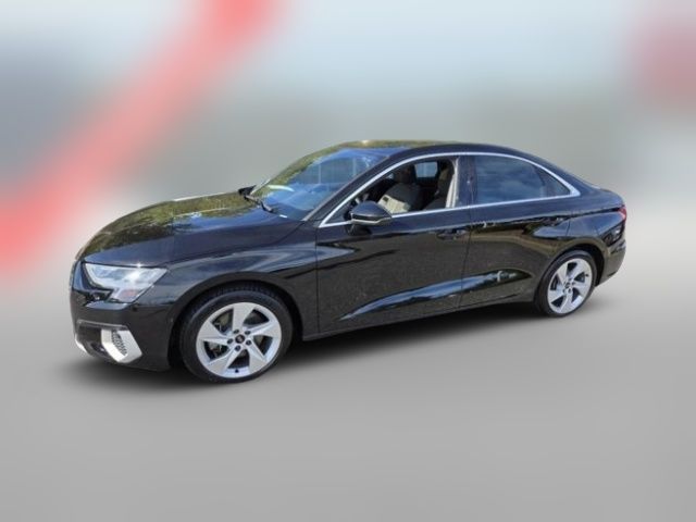 2022 Audi A3 Premium