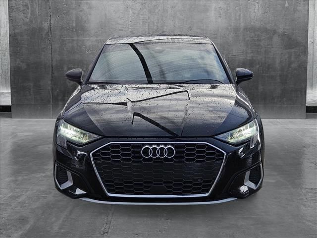 2022 Audi A3 Premium