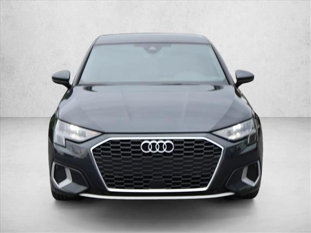 2022 Audi A3 Premium