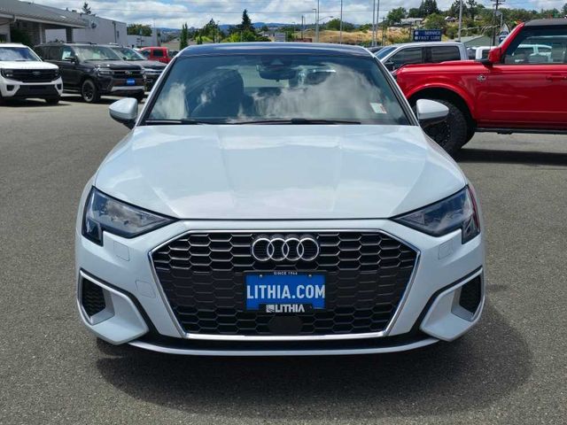 2022 Audi A3 Premium