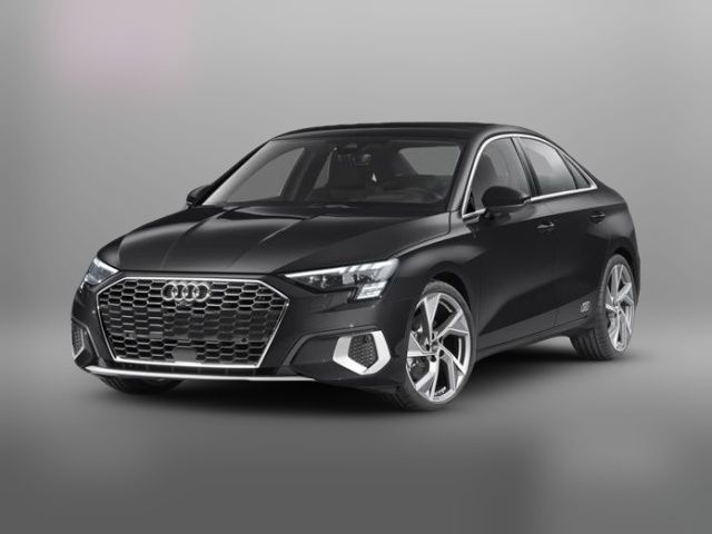 2022 Audi A3 Premium