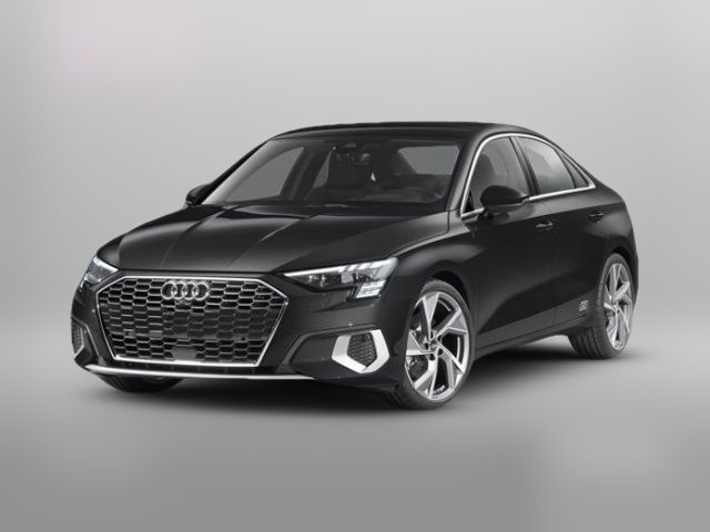 2022 Audi A3 Premium