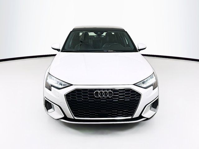 2022 Audi A3 Premium