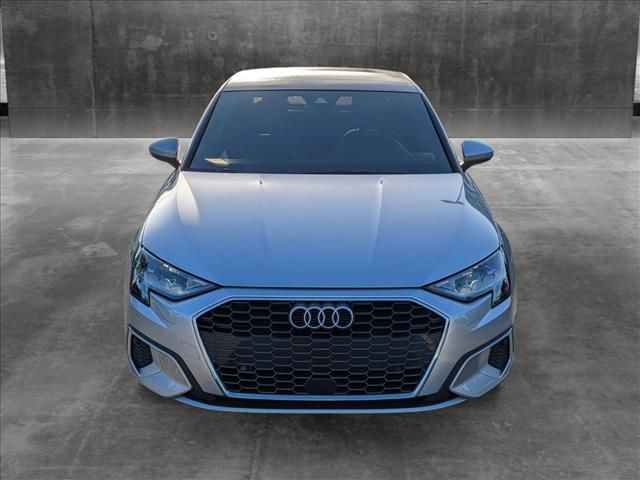 2022 Audi A3 Premium