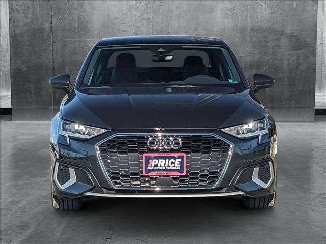 2022 Audi A3 Premium