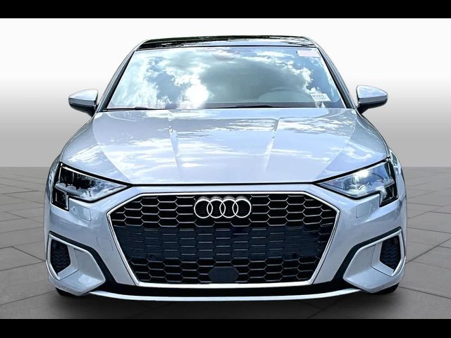 2022 Audi A3 Premium