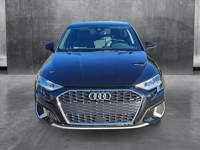 2022 Audi A3 Premium