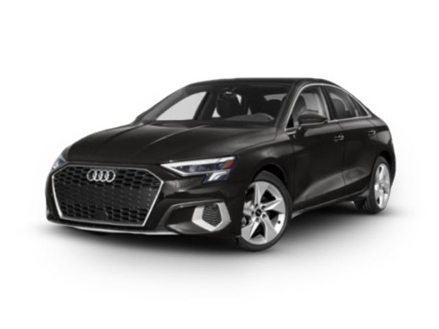 2022 Audi A3 Premium