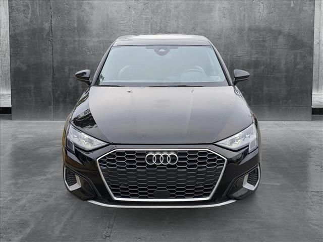 2022 Audi A3 Premium