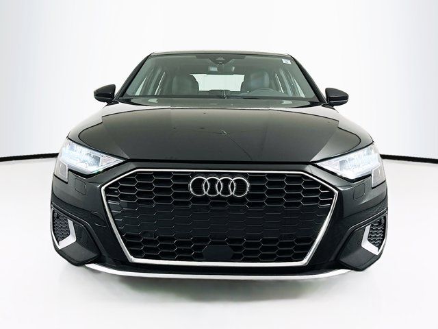 2022 Audi A3 Premium