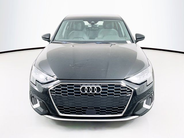 2022 Audi A3 Premium