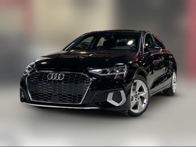 2022 Audi A3 Premium