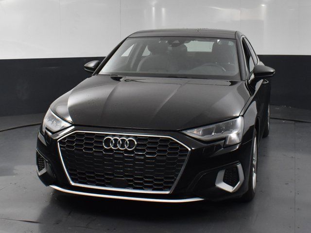 2022 Audi A3 Premium