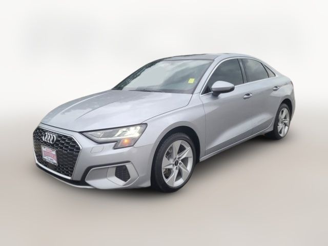 2022 Audi A3 Premium