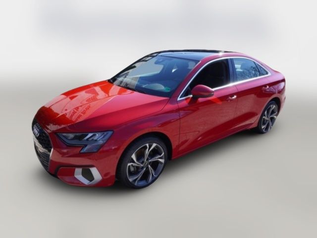 2022 Audi A3 Premium