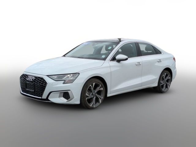 2022 Audi A3 Premium
