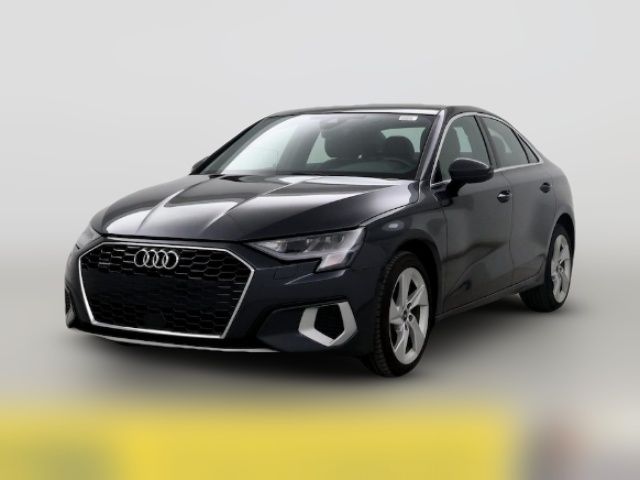 2022 Audi A3 Premium