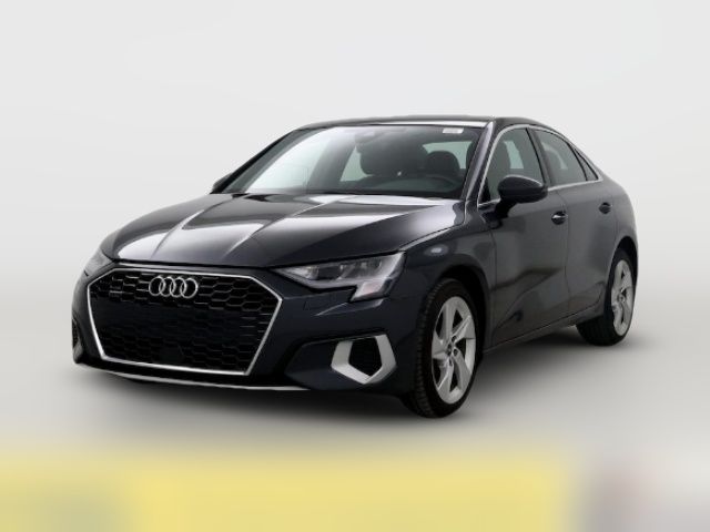 2022 Audi A3 Premium