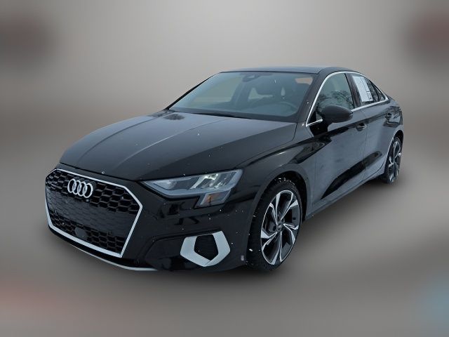 2022 Audi A3 Premium