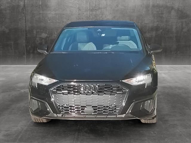 2022 Audi A3 Premium