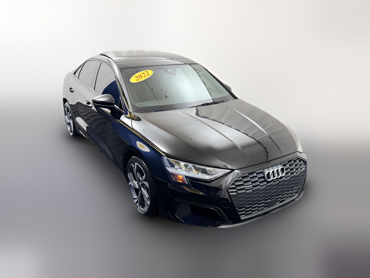 Used 2022 Audi A4 Sedan For Sale in Chicago, IL | Auto Navigator