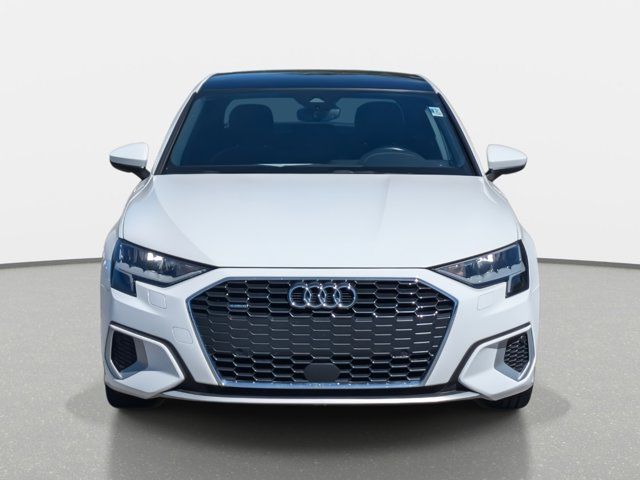 2022 Audi A3 Premium