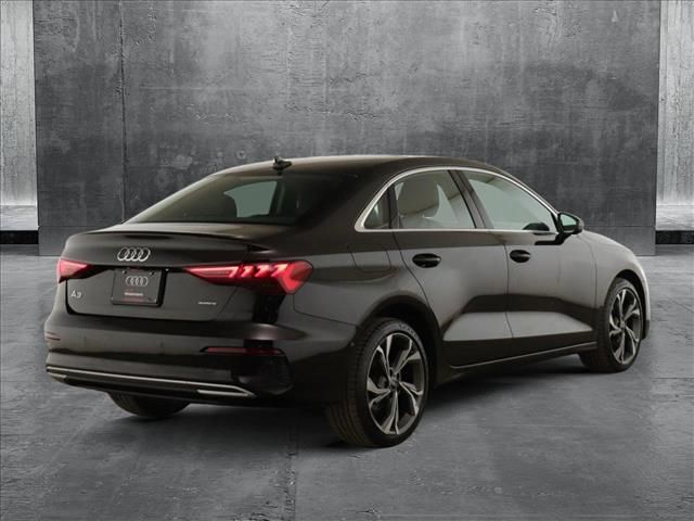 2022 Audi A3 Premium