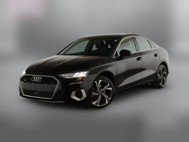 2022 Audi A3 Premium