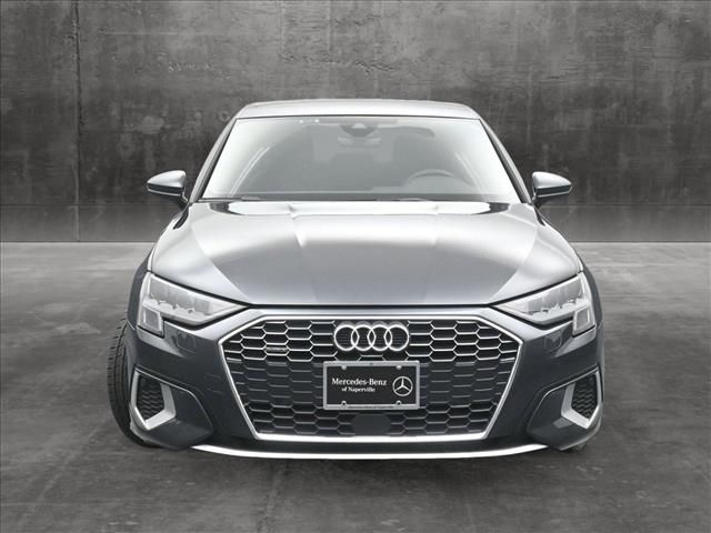 2022 Audi A3 Premium