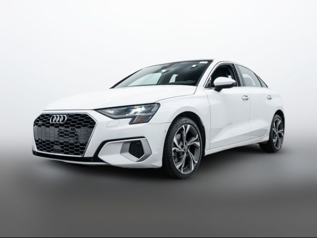 2022 Audi A3 Premium