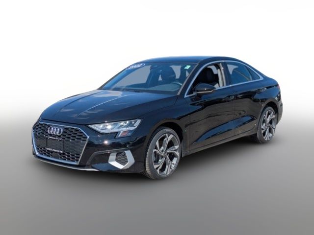2022 Audi A3 Premium