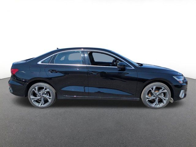 2022 Audi A3 Premium