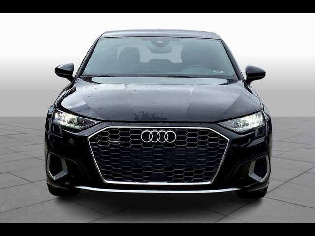 2022 Audi A3 Premium