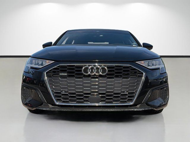 2022 Audi A3 Premium