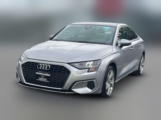 2022 Audi A3 Premium