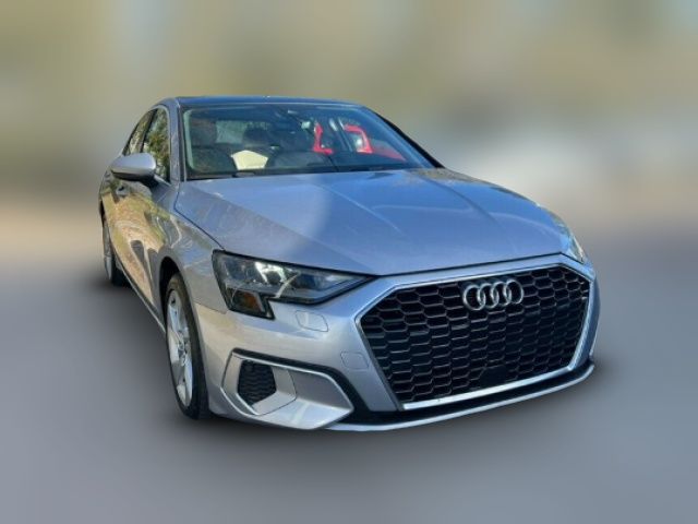 2022 Audi A3 Premium