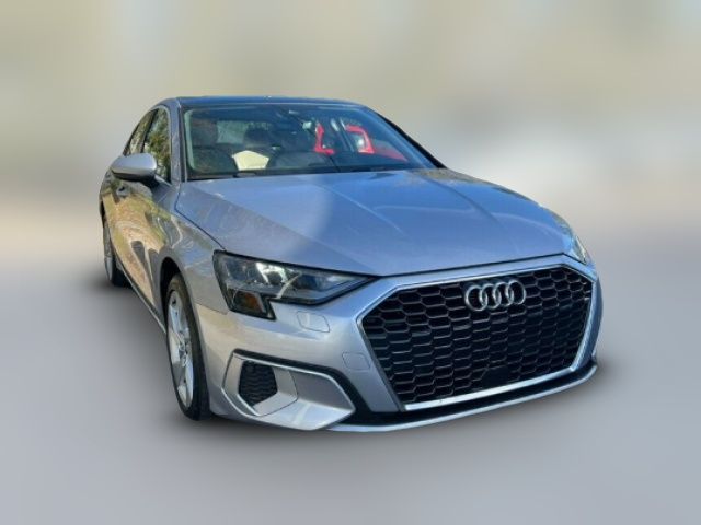 2022 Audi A3 Premium