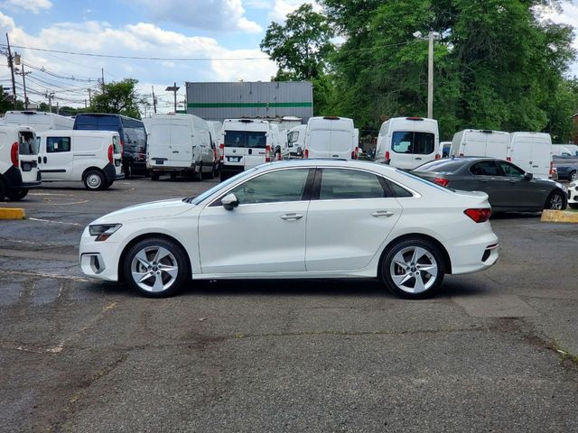 2022 Audi A3 Premium