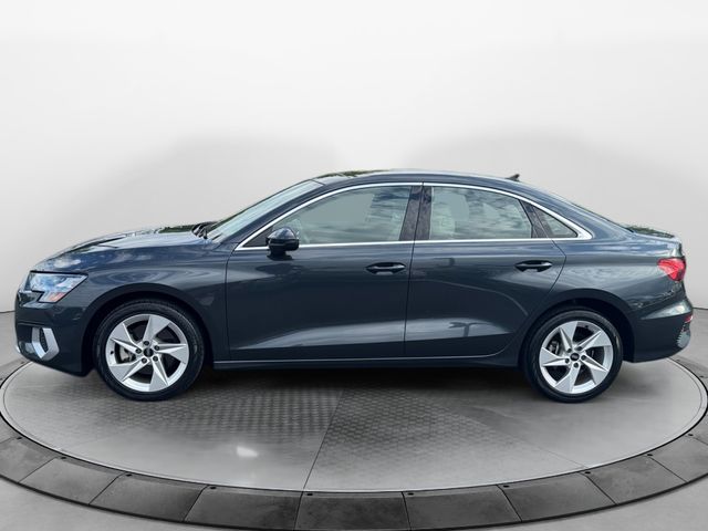 2022 Audi A3 Premium