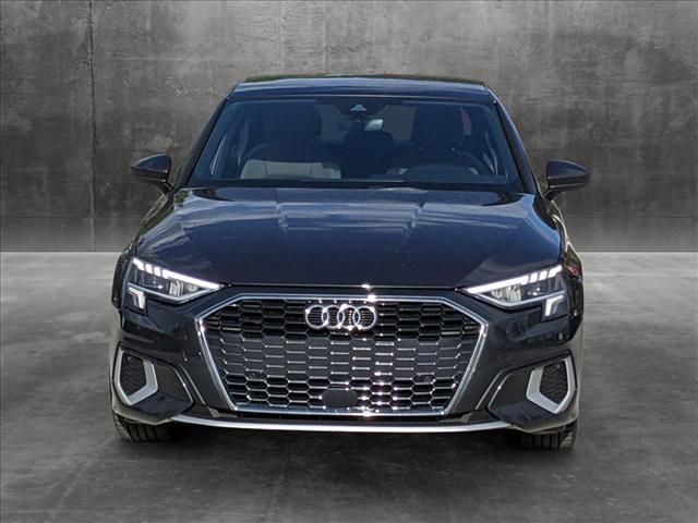 2022 Audi A3 Premium Plus
