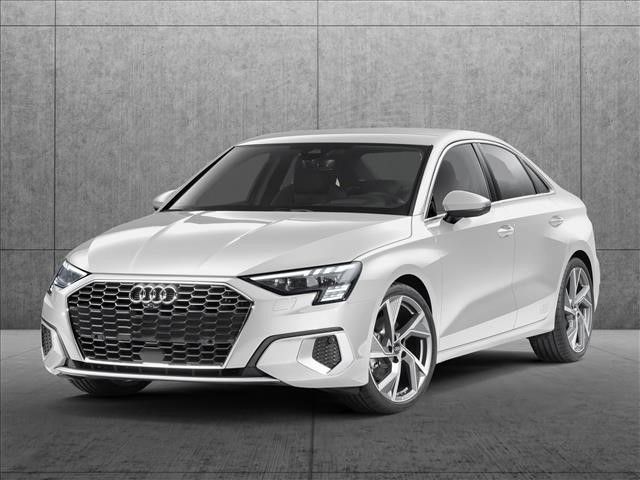 2022 Audi A3 Premium Plus