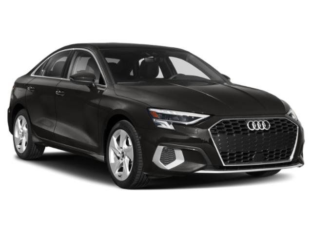 2022 Audi A3 Premium Plus