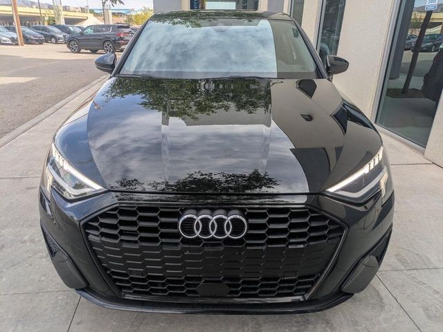 2022 Audi A3 Premium Plus