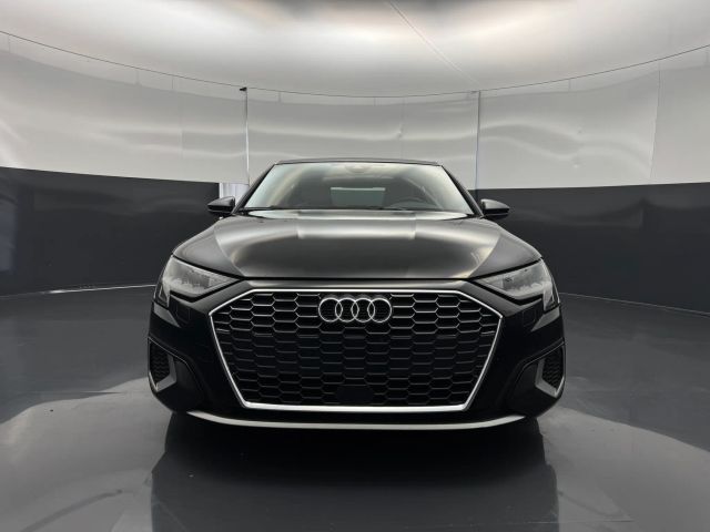2022 Audi A3 Premium