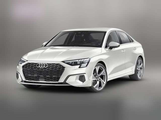 2022 Audi A3 Prestige