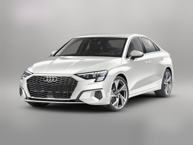 2022 Audi A3 Prestige